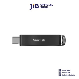 สินค้า SANDISK 32 GB FLASH DRIVE (แฟลชไดร์ฟ)  ULTRA USB 3.1 TYPE-C (SDCZ460-032G-G46)