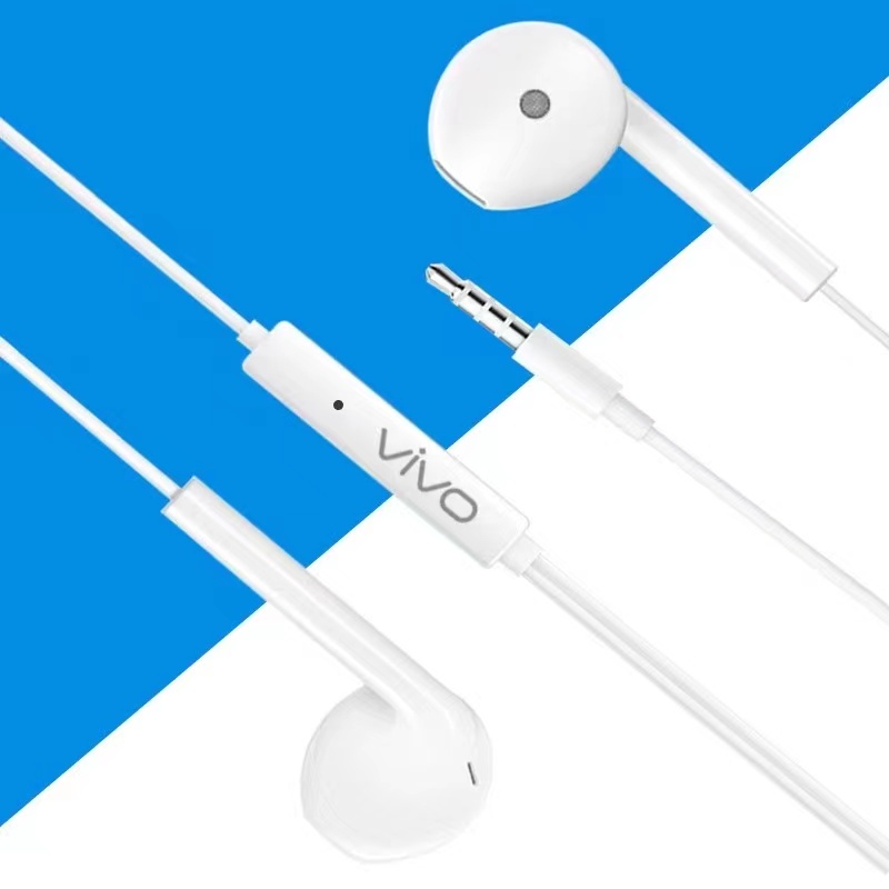 หูฟัง-vivo-xe680-ของแท้-พร้อมแผงควบคุมอัจฉริยะ-และไมโครโฟนในตัว-ใช้ได้กับvivoทุกรุ่น-ไม่พร้อมกล่อง