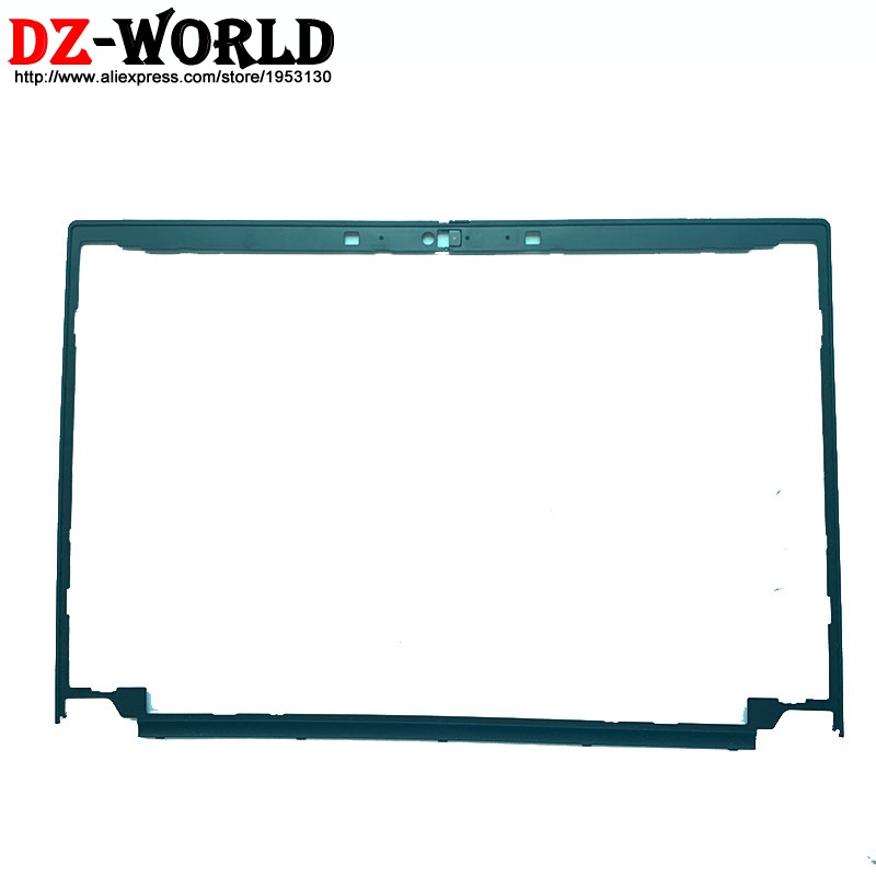Laptop LCD Bezel Sheet For Lenovo ThinkPad T14 Gen 2 5M11A37968 IR FHD