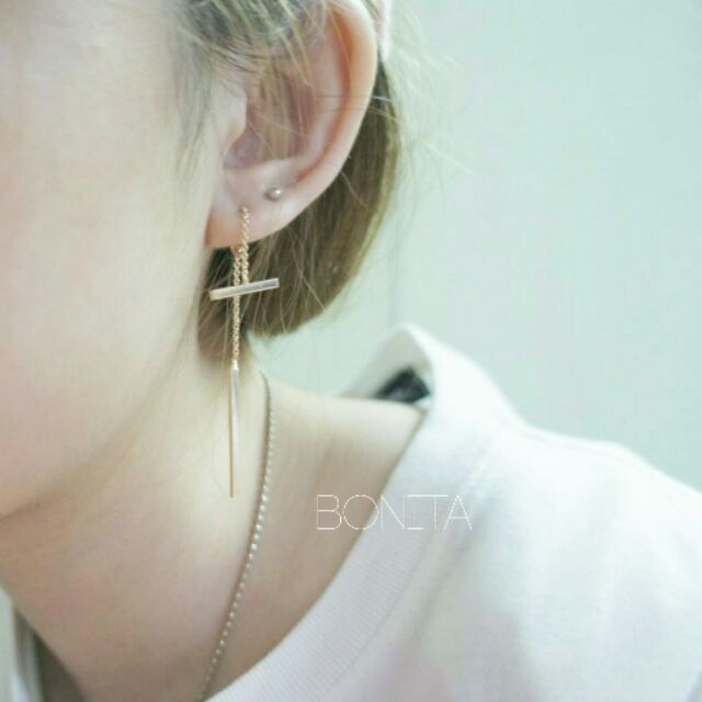 earrings-ต่างหู