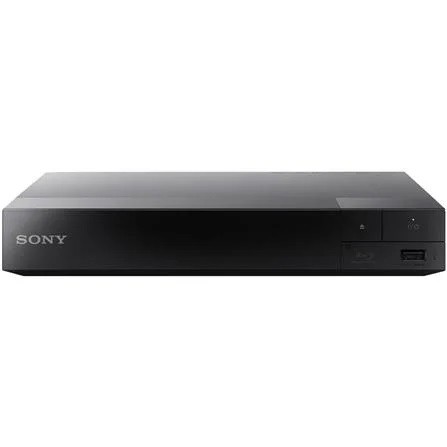 ภาพหน้าปกสินค้าSony BDP-S1500 Blu-ray Disc, DVD, USB Player จากร้าน tapeboom บน Shopee