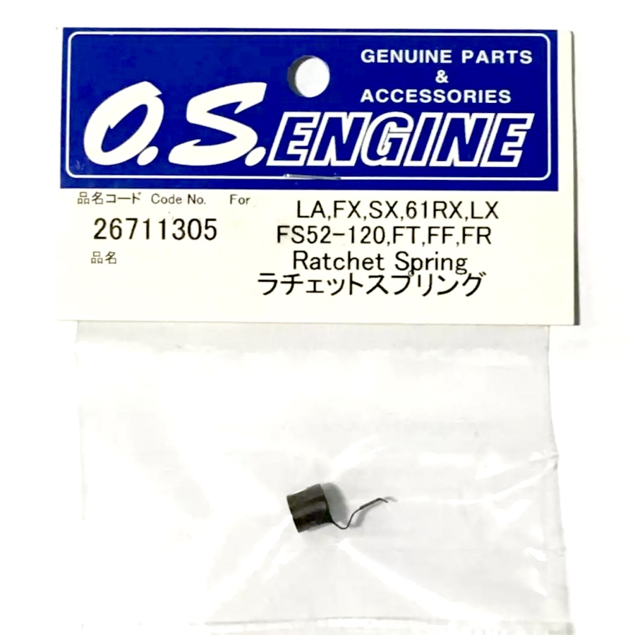อะไหล่-o-s-engines-ratchet-spring-ใช้กับ-la-fx-sx-61rx-lx-fs52-120-ft-ff-fr-91hz-91hz-ps-26711305-rc