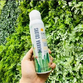 ☀️sivana hf 129/hf159 สเปย์กันแดดพร้อมปรับผิวขาว⛱️
