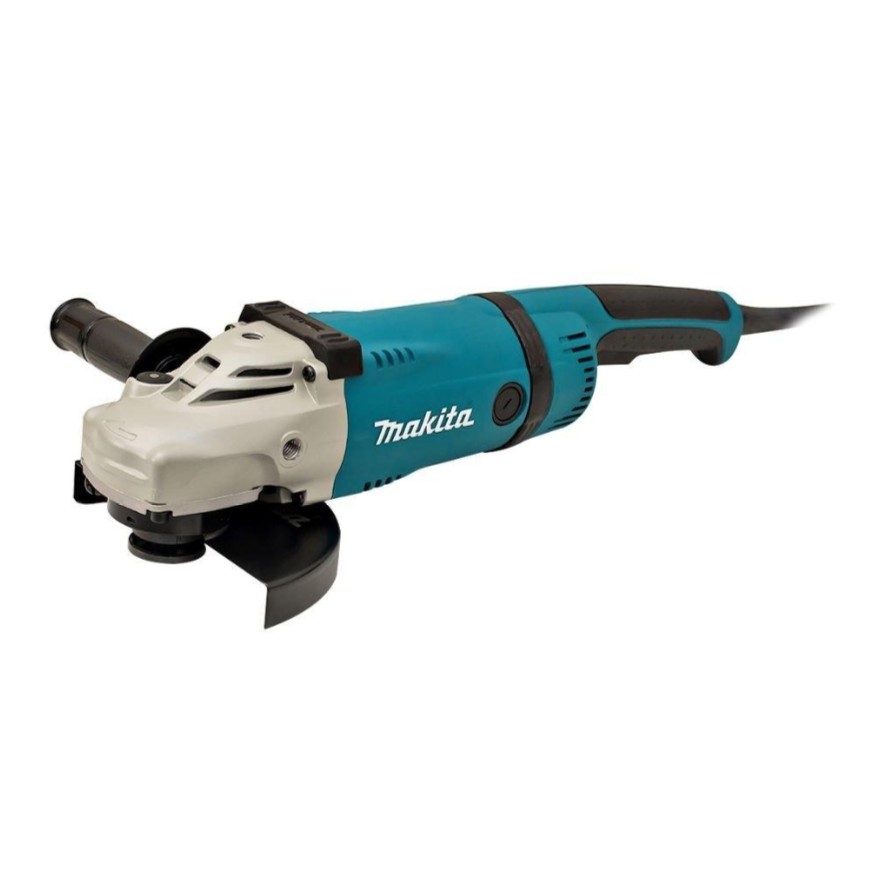 makita-เครื่องเจียรไฟฟ้า-7-นิ้ว-รุ่น-ga-7030