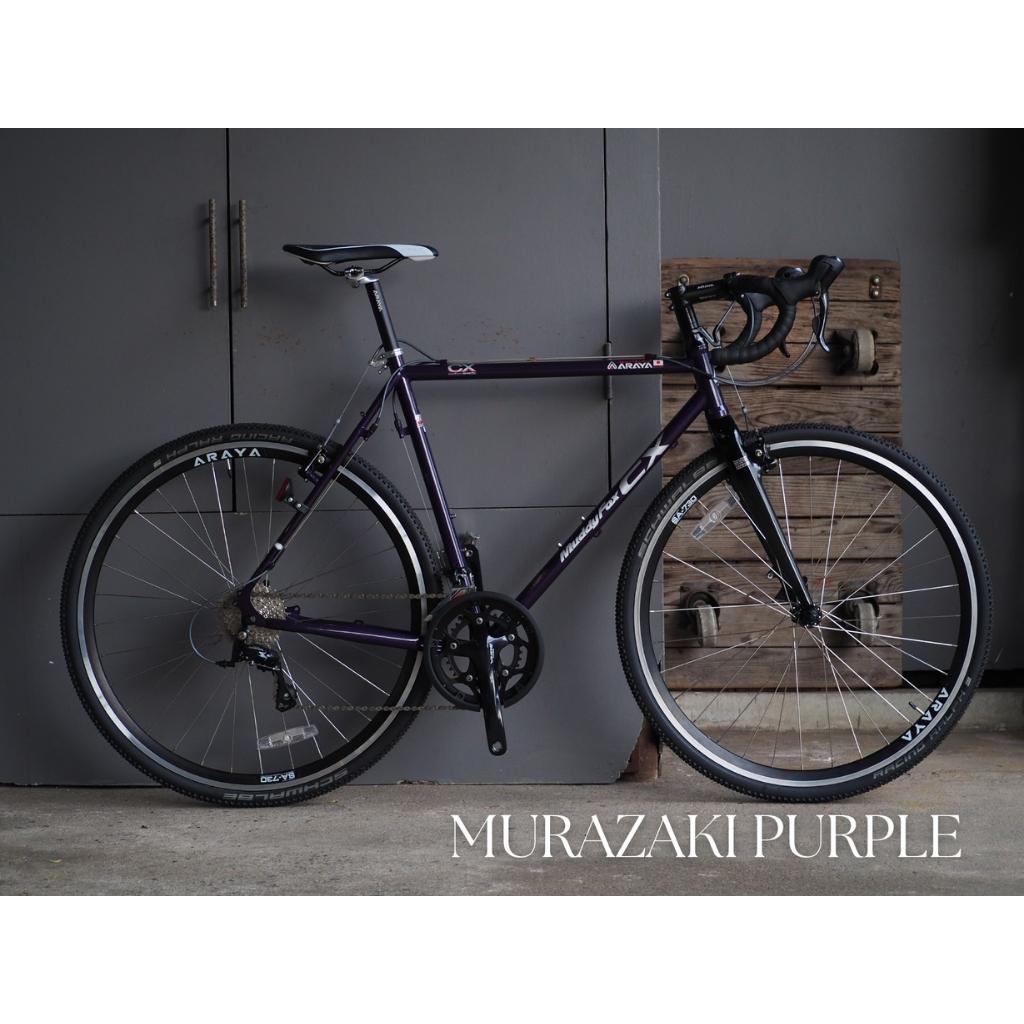 Araya muddyfox cx sale