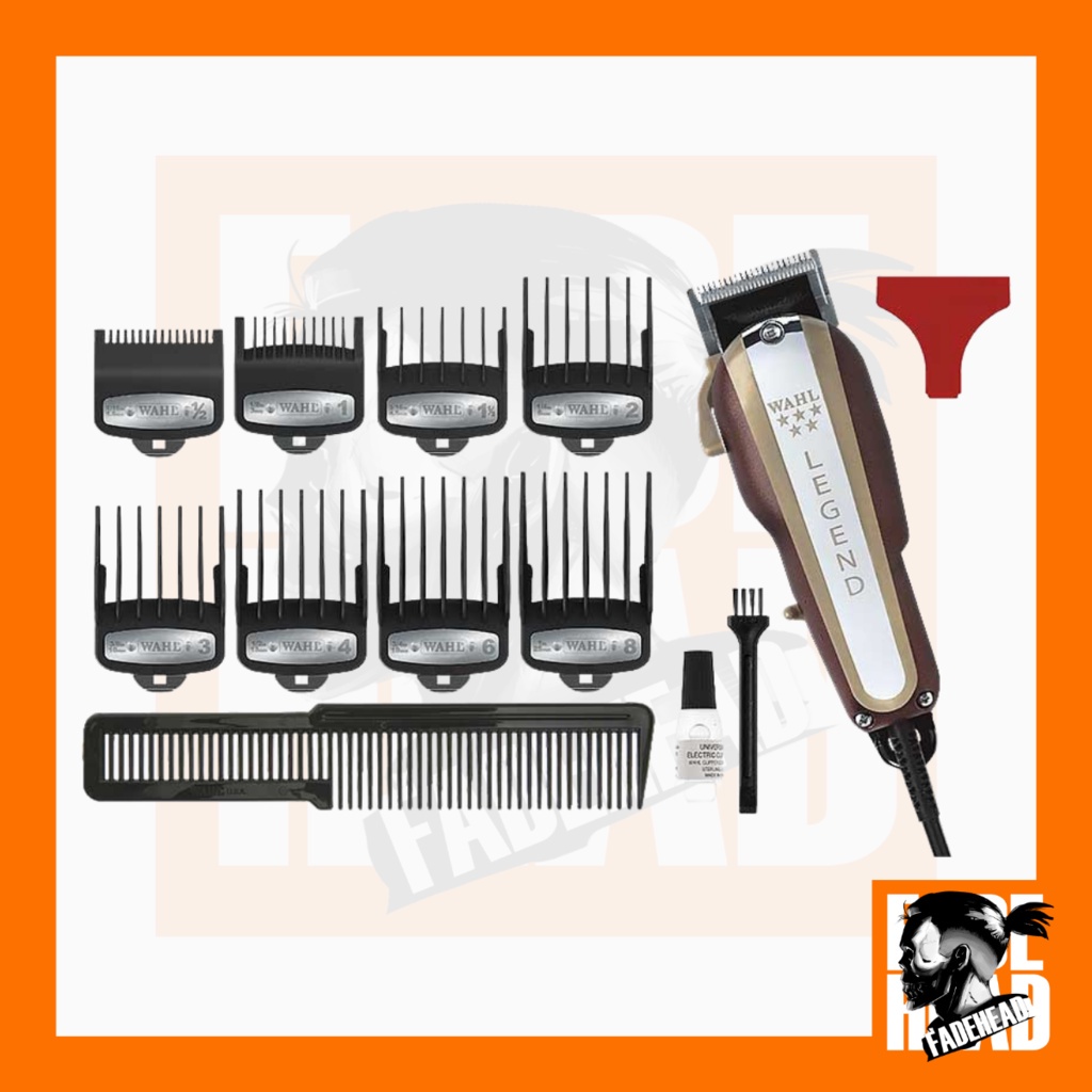 wahl-legend-usa-แท้-100-มีใบรับประกันสินค้า-1-ปี