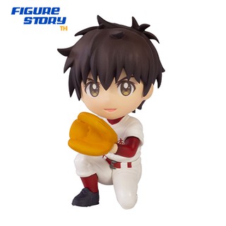 *Pre-Order*(มัดจำ) [Major 2nd Mini] Figure Daigo Shigeno (โมเดล)(ของแท้)(ล๊อต JP)