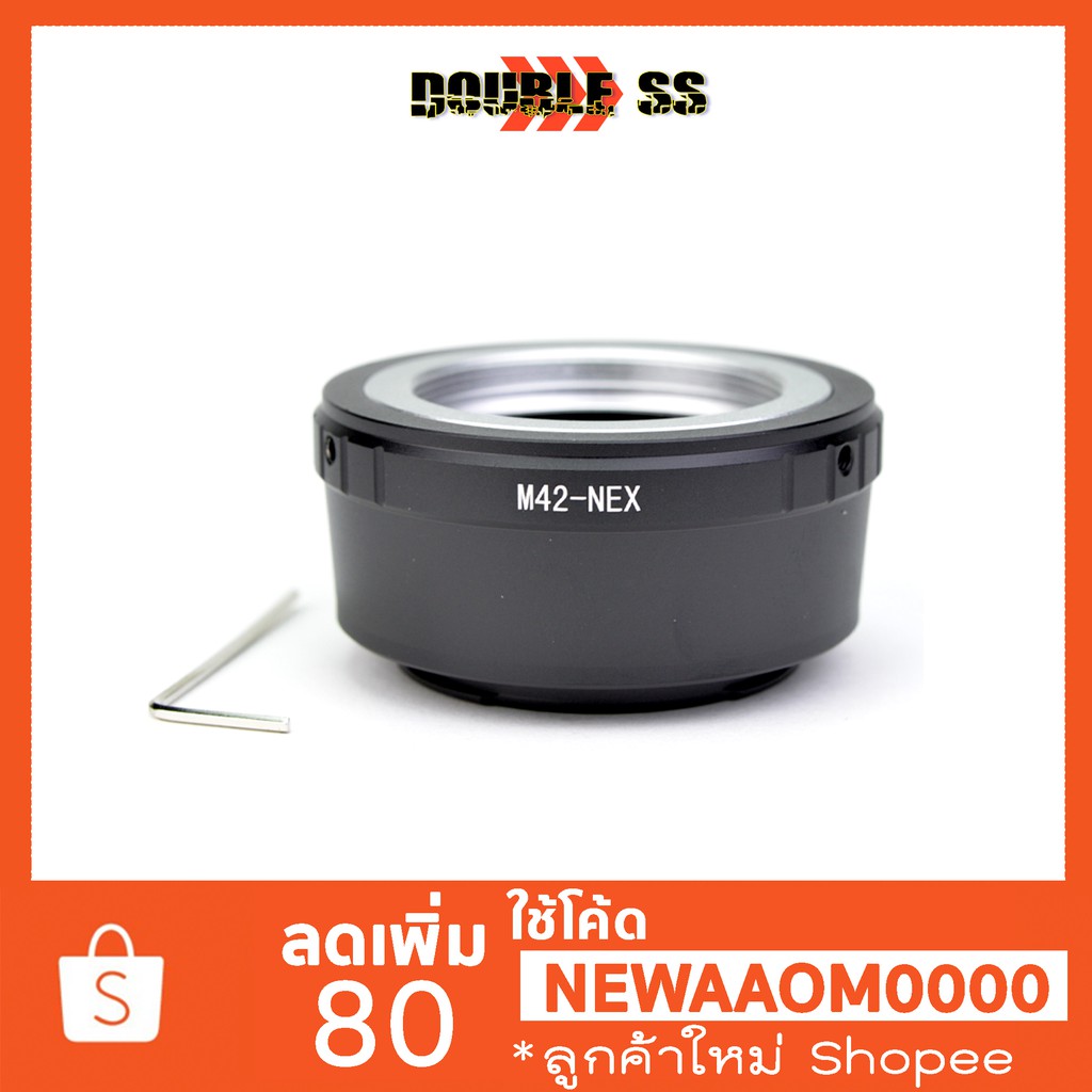 อแดปเตอร์sony-nex-adapter-nex-ต่อเพื่อใช้เลนส์ข้ามค่าย