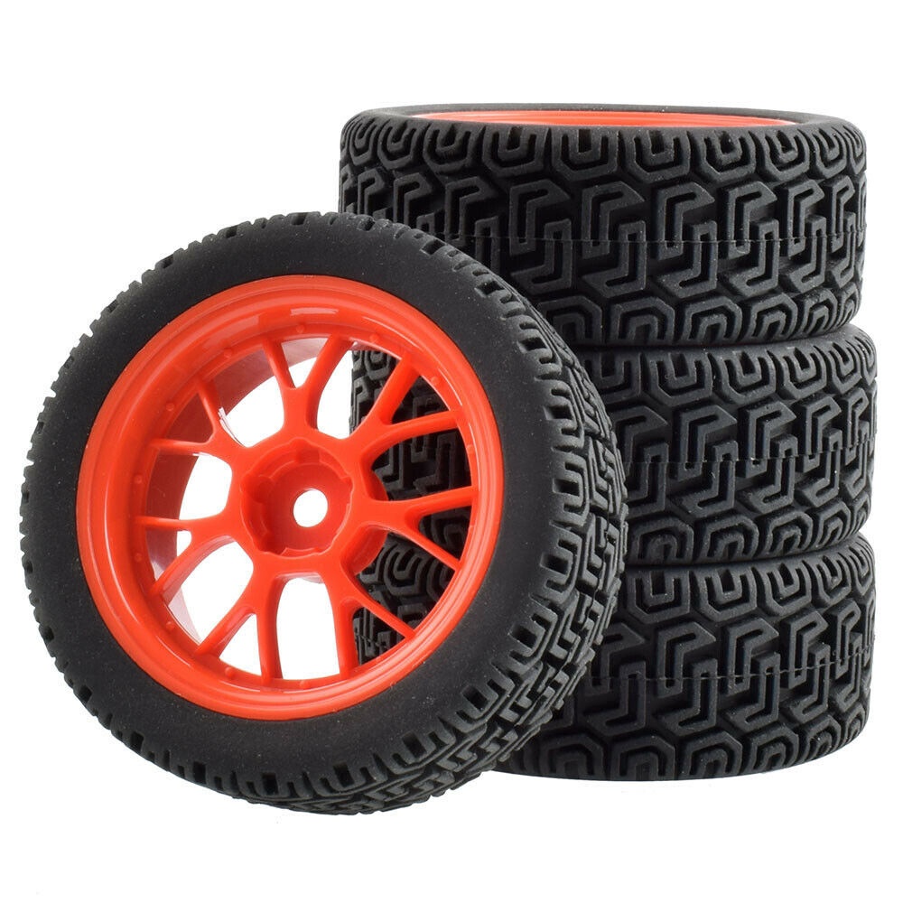 rc-907-8014-grip-tires-wheel-insert-sponge-4pcs-for-hsp-hpi-tamiya-1-10-1-10-touring-car