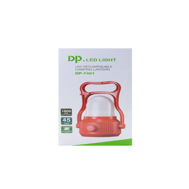 ไฟ-led-camping-dp-7401-4-5-วัตต์-ขาว-dp-dp-dp-7401-อุปกรณ์ไฟฟ้า-อุปกรณ์ไฟฟ้า