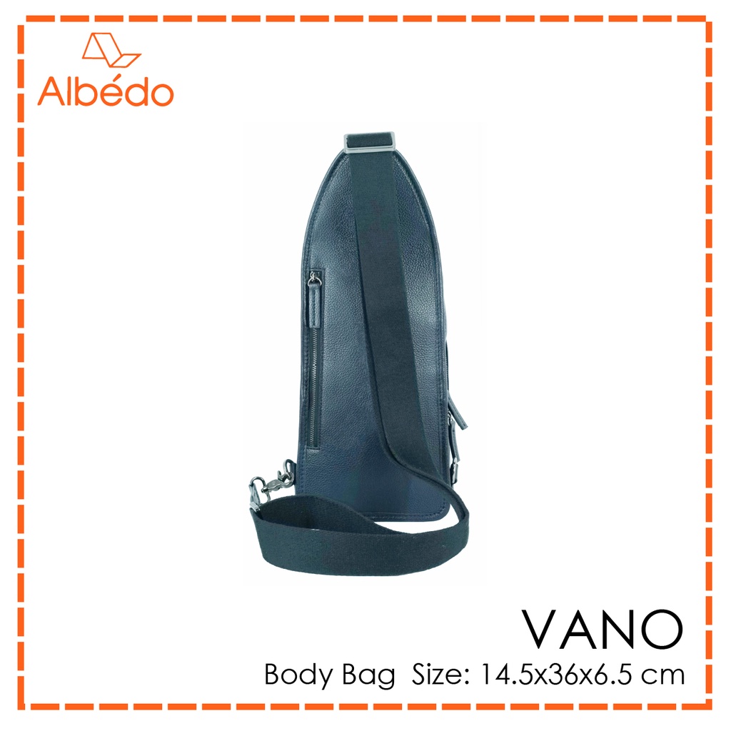 albedo-vano-body-bag-กระเป๋าคาดอก-กระเป๋าสะพาย-รุ่น-vano-vn10355