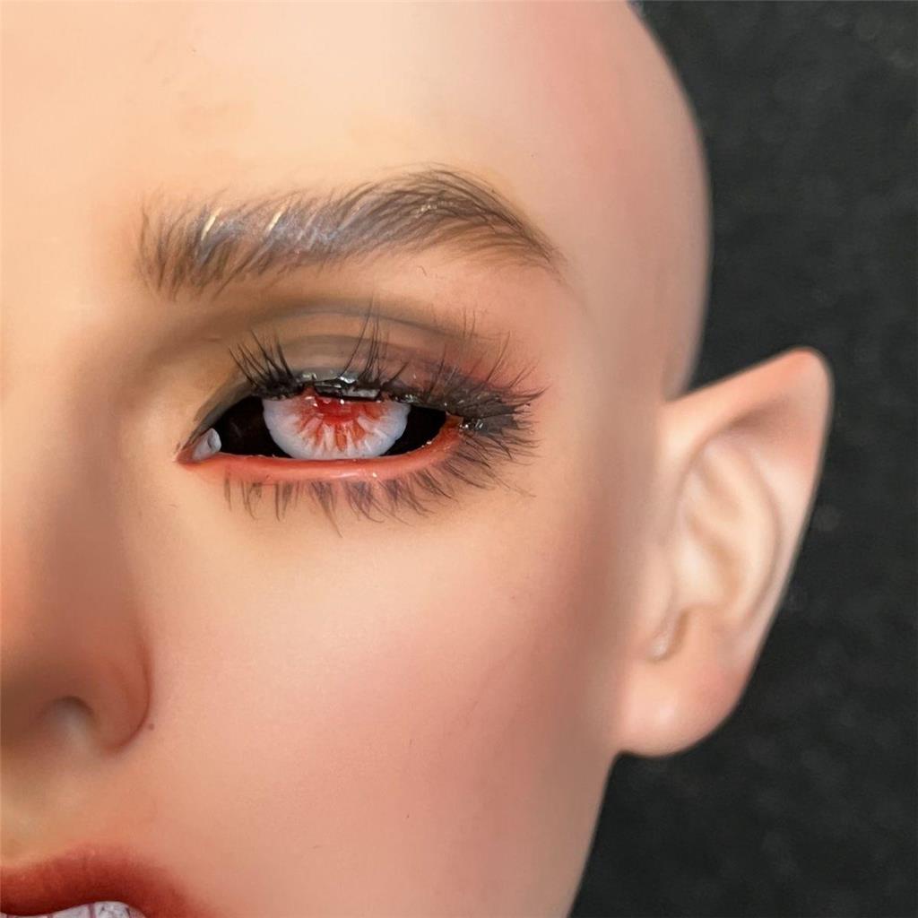 bjd-ดวงตาตุ๊กตาเรซิ่น-แบบเต็มขนาด-สไตล์มนุษย์