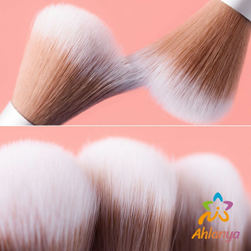 ahlanya-แปรงปัดแก้ม-blush-brush