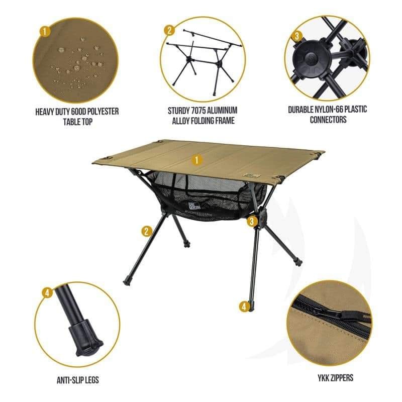 onetigris-worktop-portable-camping-table