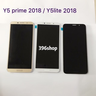 หน้าจอ+ทัสกรีน Huawei Y5 prime 2028 / Y5 lite 2018