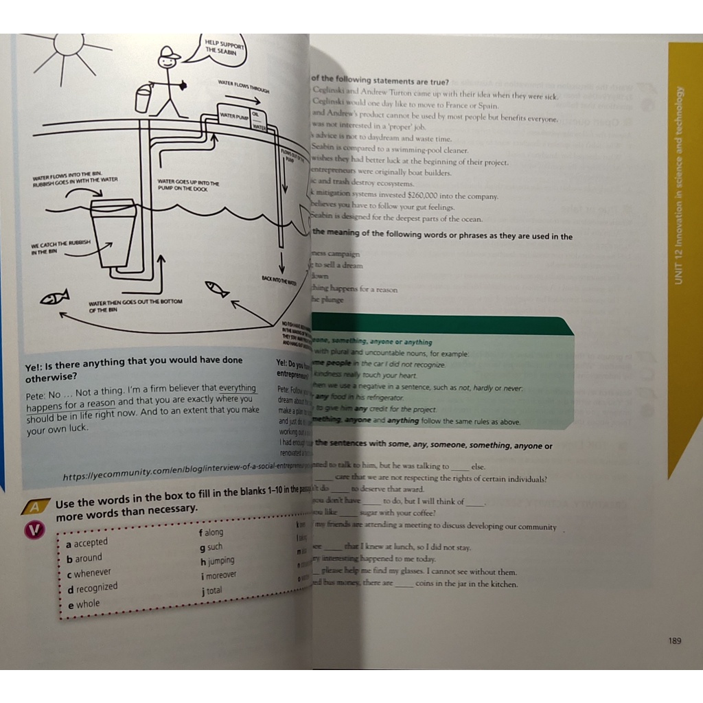 หนังสือ-แบบเรียน-ภาษาอังกฤษ-english-b-for-the-ib-diploma-270page