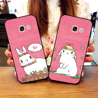 เคสโทรศัพท์ซิลิโคนสําหรับ Samsung A3 A5 A6 A7 A8 A9 Pro Star Plus 2015 2016 2017 2018 Hstoj - 3