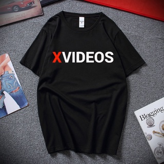 ราคาต่ำสุด!!GILDAN 【Bodybuilding Gym】เสื้อยืดคอกลม ผ้าฝ้าย 100% พิมพ์ลายโลโก้ Xvideos ขนาดใหญ่ สําหรับผู้ชายS-3XL