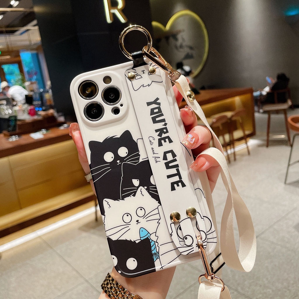 เคสการ์ตูน-เชือกแขวน-เคสการ์ตูน-เคส-iphone-เคสโทรศัพท์-แอปเปิ้ล15-pro-max-เคสโทรศัพท์-เคสซิลิโคนนิ่ม-พร้อมสายคล้อง-เปลือกการ์ตูน-เชือกเส้นทแยงมุม-สําหรับ-iphone-15-pro-max-11-pro-max-12-pro-max-x-xr-x