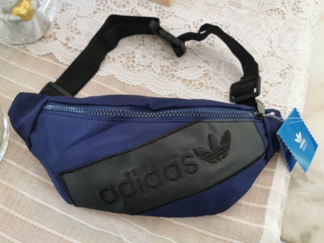 Adidas Originals Funny Bum Bag DV0224 Shopee Thailand