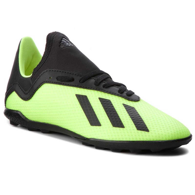 adidas-x-tanggo-18-3-tf-j-db2423-สินค้าลิขสิทธิ์แท้-adidas-รองเท้า