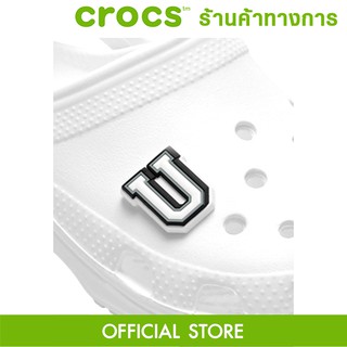 CROCS Jibbitz Letter U ตัวติดรองเท้า