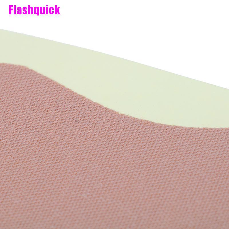 flashquick-แผ่นสติ๊กเกอร์ดูดซับเหงื่อใต้วงแขนป้องกันเหงื่อใต้วงแขน