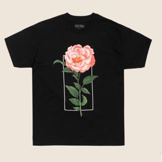 Shawn mendes the tour flower t-shirt