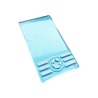 Lego part (ชิ้นส่วนเลโก้) No.57895 Glass for Window 1 x 4 x 6