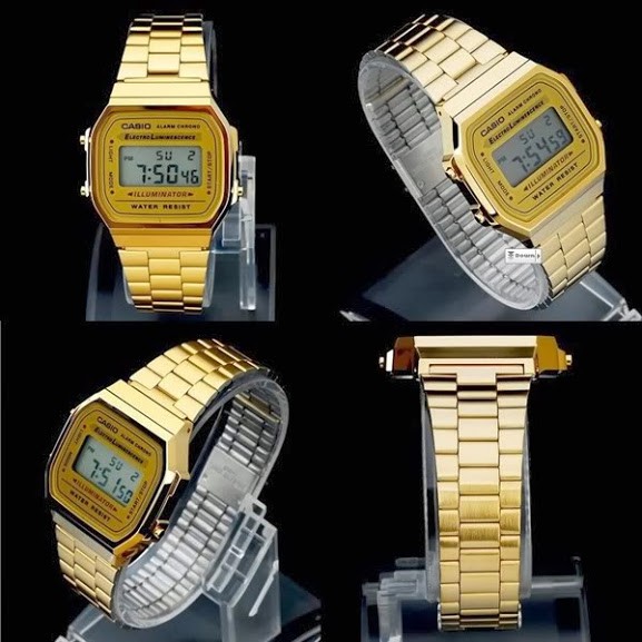 casio-a168wg-9w-gold-สีทอง