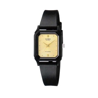 สินค้า Casio นาฬิกาข้อมือผู้หญิง สายเรซิน รุ่น LQ-142E-9ADF   โค๊ดส่วนลด 100บาท โค๊ด (NEWMSME)
