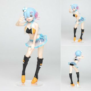 Re:Zero - Starting Life in Another World - Precious Figure Rem ~Original Campaign