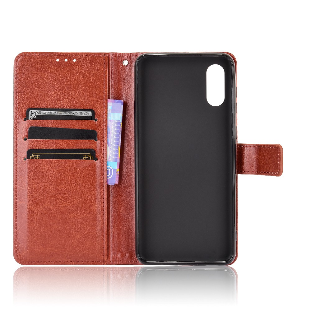 เคสสำ-samsung-galaxy-a02-case-leather-flip-back-cover-galaxy-a02-a022f-galaxya02-เคสฝาพับ-มือถือแล