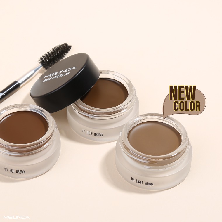 mc3095-mei-linda-browery-eyebrow-gel-เมลินดา-เจลเขียนคิ้ว-ตัวใหม่ล่าสุดจากเมลินดา