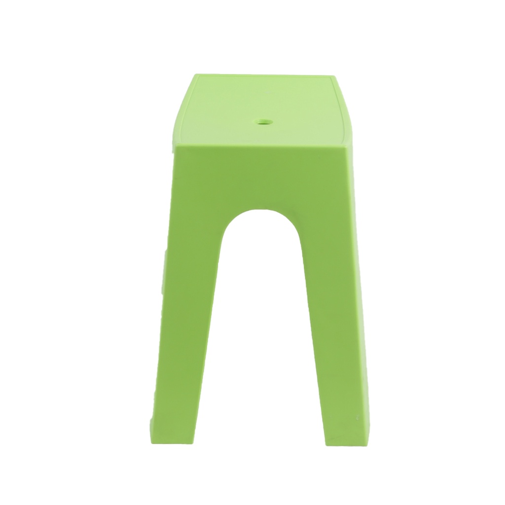 pop-เก้าอี้พลาสติกเหลี่ยม-รุ่น-มิร่า-สีเขียว-ab