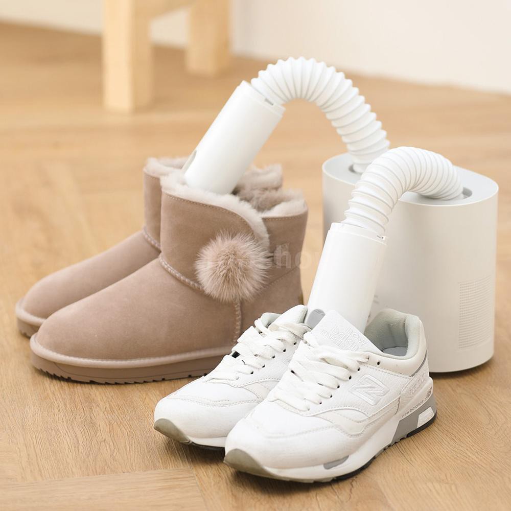 เครื่องอบ-เป่ารองเท้า-deerma-hx10-dehumidification-shoes-dryer-อบแห้ง-ฆ่าเชื้อ-กำจัดกลิ่น