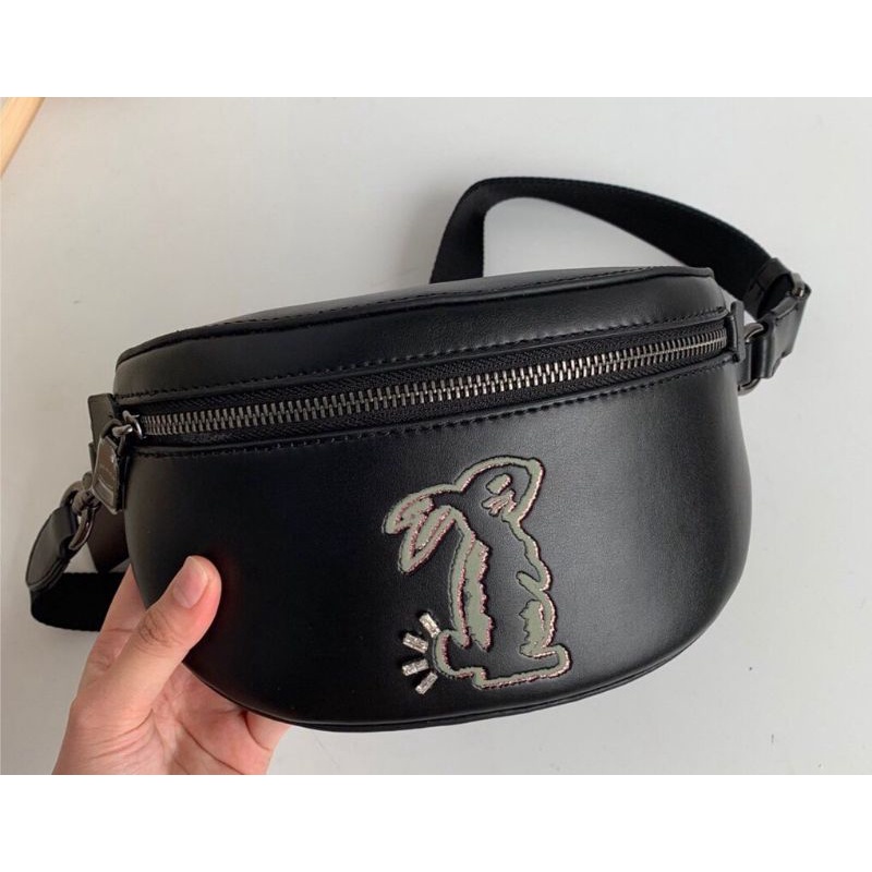 Selena belt bag sales with bunny