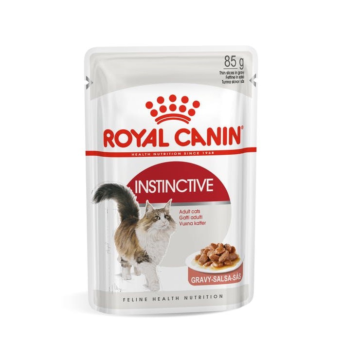 royal-canin-instinctive-gravy-cat-pouch-12-ซอง-รอยัลคานิน-อาหารแมว-สูตรสมส่วน-สุขภาพดี