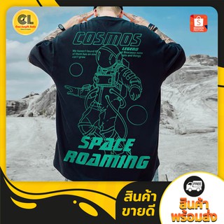 ฮิปฮอปเทรนด์โอเวอร์ไซส์เสื้อยืดผู้ชายและผู้หญิงแขนสั้น เสื้อยืด เสื้อโอเวอร์ไซส์