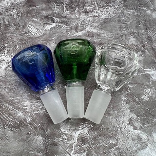 Diamond Glass cup adapter 14mm