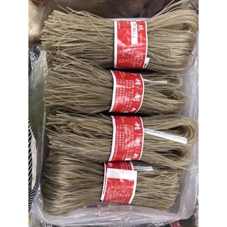 เส้นบุก เส้นหม่าล่า 500g เส้นเล็ก 麻辣红薯粉条เส้นเหนียวนุ่มกินคู่กับชาบู รับประกันความถูกสดจากโรงงาน