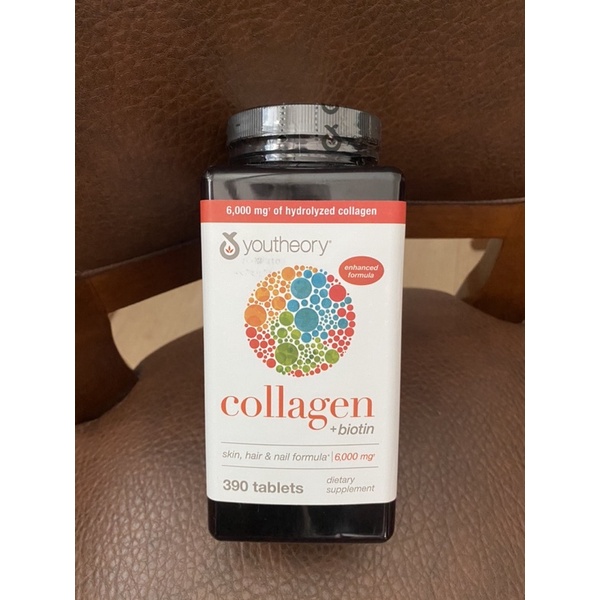 youtheory-collagen-advanced-formula-plus-biotin-ขนาด-390-เม็ด-exp-12-2023