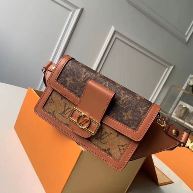 louis-vuitton-dauphine-bumbag-original1-1-พร้อมส่งค่ะ