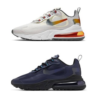 ⚡ทักแชทรับโค้ด⚡Nike Air Max 270 REACT SE  (CD6615-100 / CD6615-400)  สินค้าลิขสิทธิ์แท้ Nik