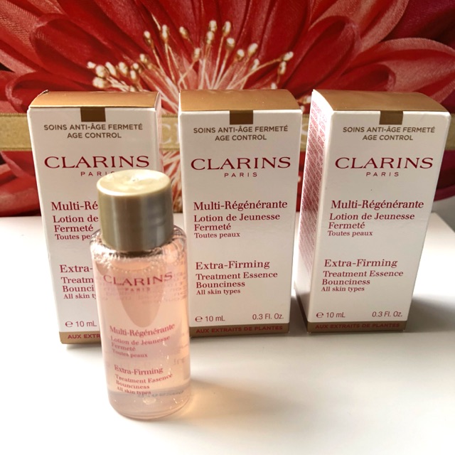 สุดยอดน้ำตบจาก-clarins-เปิดและล๊อคผิว-ลดริ้วรอย