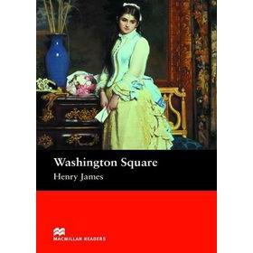 DKTODAY หนังสือ MAC.READERS BEGINNER:WASHINGTON SQUARE