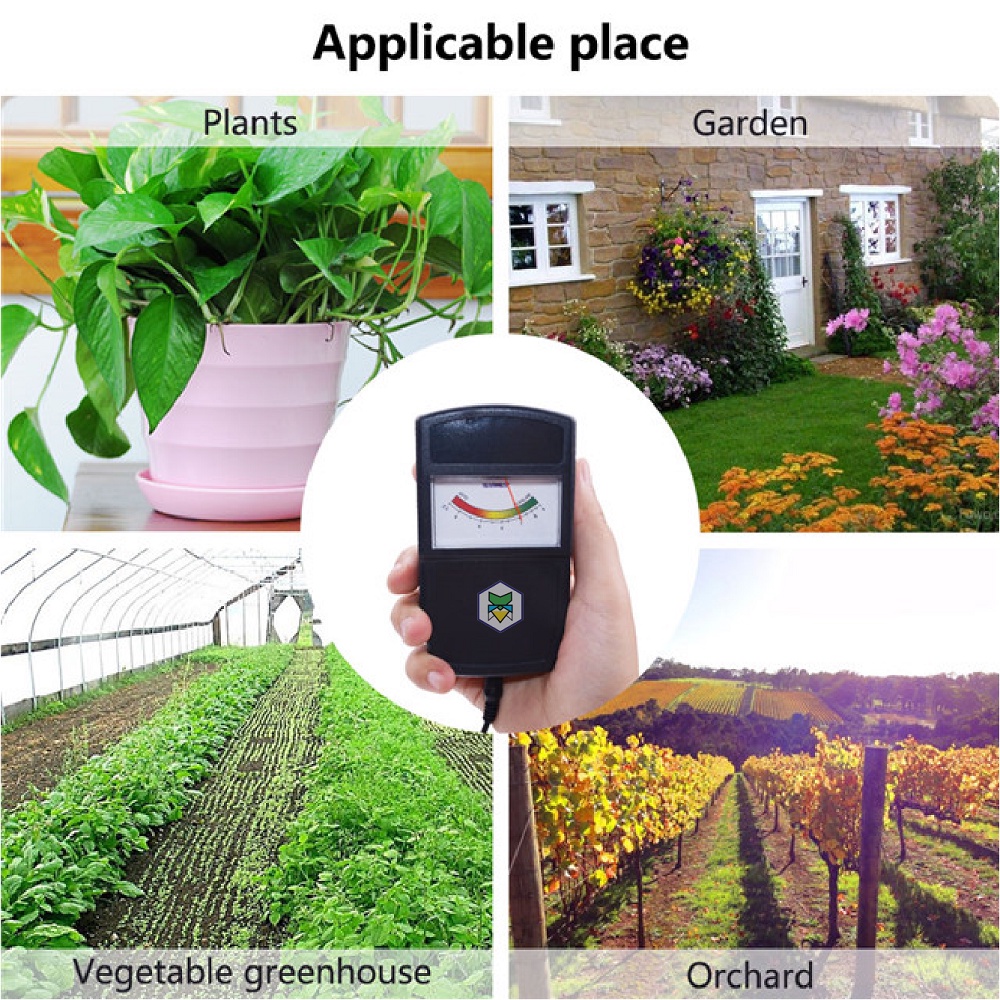 เครื่องวัดดิน-วัดค่าปุ๋ย-วัดความชื้น-soil-ph-meter-sensor-เครื่องวัดคุณภาพดิน-ph-วัดค่าพีเอชกรด-ด่างในดิน