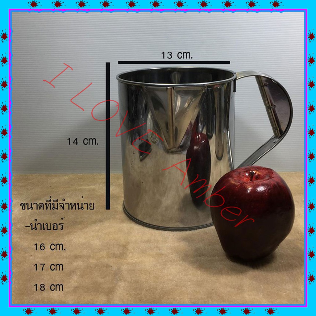 ชื่อ-stainless-thai-style-ancient-duo-set-no-17-set-2-pcs-กระป๋องกาแฟโบราณ-กระป๋องชาโบราณ-กาแฟโบราณ-ชงกาแฟ-กระป๋องช