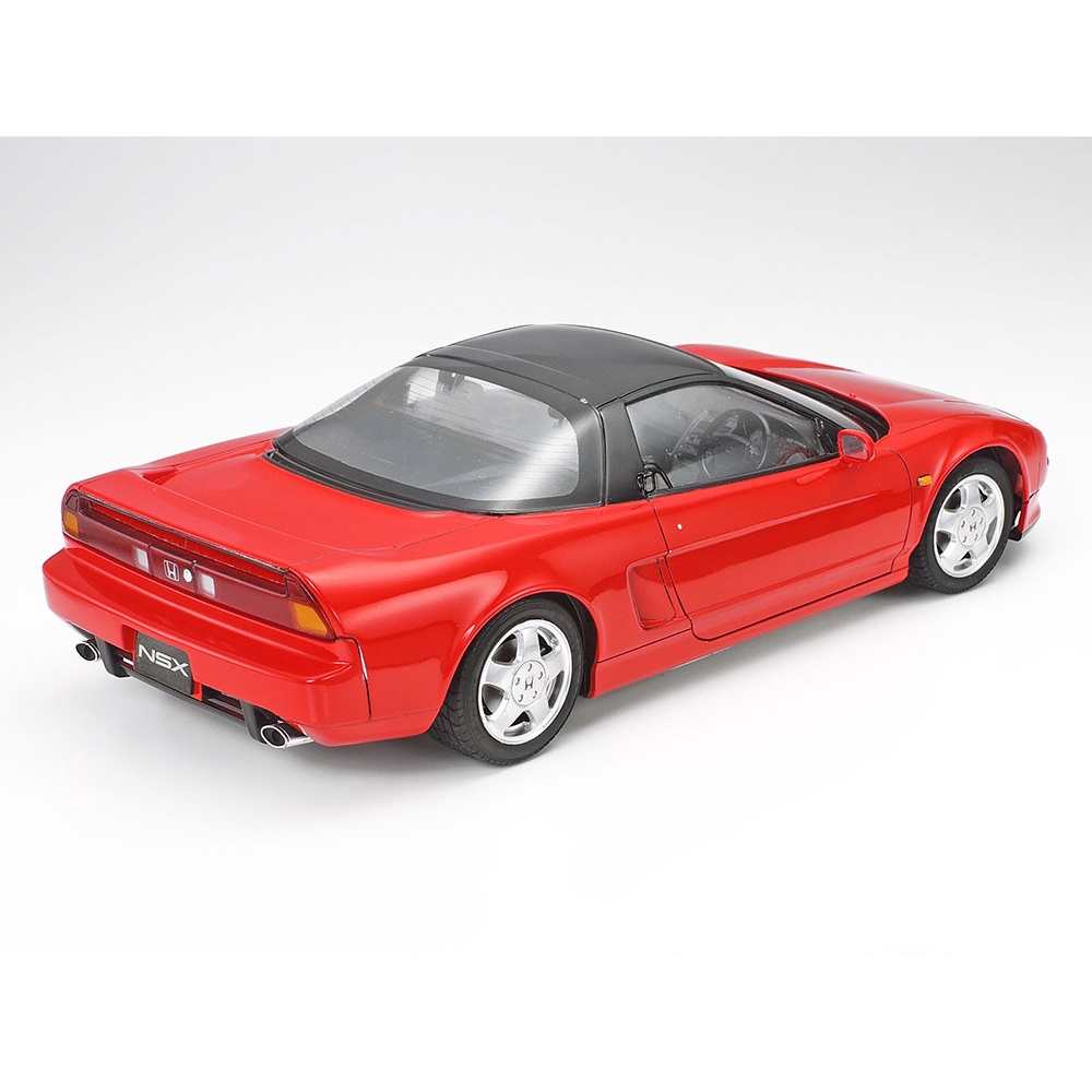 โมเดลประกอบ-tamiya-1-24-ta24100-honda-nsx-ต้องประกอบและทำสีเอง