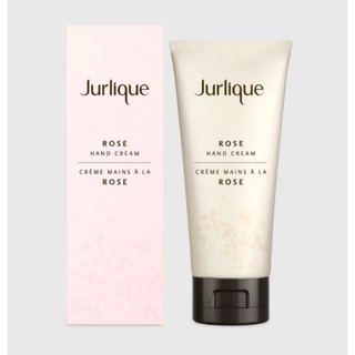 JURLIQUE Rose Hand Cream 100ml